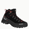 Ботинки Alp Mate Winter Mid WP PTX WS (EU 42 UK 8 USw 10 СМ 27; asphalt/black )